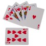 Jeu de poker Philos en coffret 100 jetons Philos - 4