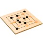 Jeu de société Philos Jeu du Moulin Standard Philos - 2