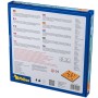 Jeu de société Philos Jeu du Moulin Standard Philos - 4