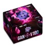 GAN V100 3x3 - Pokémon Gengar (Magnetic, Maglev, Ball Core, UV) Gan Cube - 8