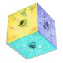 GAN12 3x3 - Pokémon Greninja (Magnetic, Maglev, Ball Core, UV) Gan Cube - 2