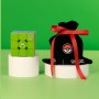GAN356 M E 3x3 - Pokémon Sprigatito (Magnetic, Springs, Frosted) - Gan Cube