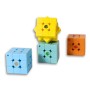 GAN330 Keychain 3x3 - Pokémon Bulbasaur Gan Cube - 8