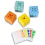 GAN330 Keychain 3x3 - Pokémon Pikachu Gan Cube - 8