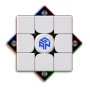 GAN V100 MagLev 3x3 (Magnetic, Ball Core, Frosted) - Gan Cube