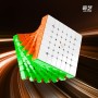 PiCube QiYi Warrior SE 7x7 (Magnetic, Ball Core, UV Coated) - Qiyi