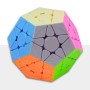 YJ YuHu Megaminx V3 (Magnetic, Maglev, Ball Core) - YJ