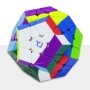 YJ YuHu Megaminx V3 (Magnetic, Maglev, Ball Core) - YJ
