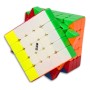 QiYi Warrior 5x5 (Magnetic + UV Coated) - Qiyi