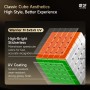 QiYi Warrior 5x5 (Magnetic + UV Coated) - Qiyi