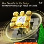 QiYi Warrior 5x5 (Magnetic + UV Coated) - Qiyi