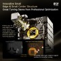 QiYi Warrior 5x5 (Magnetic + UV Coated) - Qiyi