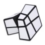 ZePuzzles Squished 2x2 (Tiled) Zeal Cubes - 7