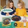 Jeu de société Dénoue le nœud (Rope Unite Challenge) - 