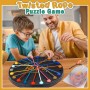 Jeu de société Dénoue le nœud (Rope Unite Challenge) - 