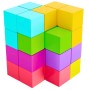 Casse-tête Magnétique Lúdilo Cubimag Mini - 3