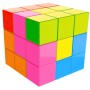 Casse-tête Magnétique Lúdilo Cubimag - 2