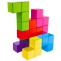 Casse-tête Magnétique Lúdilo Cubimag - 3