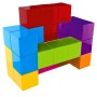 Casse-tête Magnétique Lúdilo Cubimag - 6