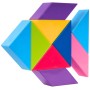 Casse-tête Magnétique Lúdilo Cubimag Junior - 2