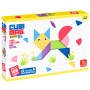 Casse-tête Magnétique Lúdilo Cubimag Junior XL - 1