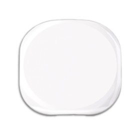 Centre Blanc - GAN V100 3x3 (UV Coated) Gan Cube - 1