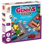 Jeu de Logique Lúdilo La Bataille des Génies Classique - 1