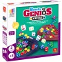 Jeu de logique Lúdilo Bataille de Génies Gemmes - 1