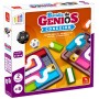 Jeu de Logique Lúdilo Bataille de Génies Connexion - 1