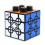 Sam Gear Orbit City 3x3 (1/4 Spacing Capsule) - Calvins Puzzle