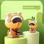 CubeBot 2x2 Pig Tony - 
