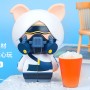 CubeBot 2x2 Pig Andy - 