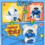 CubeBot 2x2 Pig Andy - 
