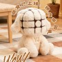 Peluche YJ Cubemon YJ - 2