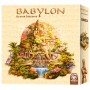 Babylon - Jeu de société Tranjis Tranjis Games - 1