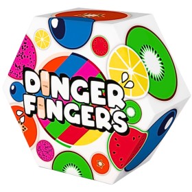 Dinger Fingers - Jeu Party LittleHouse - 1