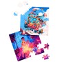 Crazy Copter - Jeu pour enfants et Puzzle HABA Haba - 3