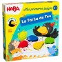 Mes premiers jeux : Le gâteau de Théo - HABA Haba - 1