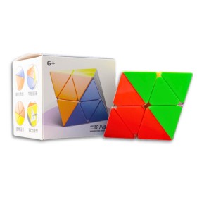 SengSo Skewb Diamond (Magnetic) - Shengshou