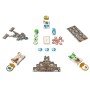 Jeu 7 Wonders Architects Medals - Extension Asmodee Asmodée - 2