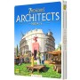 Jeu 7 Wonders Architects Medals - Extension Asmodee Asmodée - 1