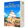 Jeu 7 Wonders Architects - Jeu de société Asmodee Asmodée - 1