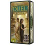 Jeu 7 Wonders Duel Agora - Extension Asmodee Asmodée - 1