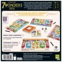 Jeu 7 Wonders Dice - Jeu de dés Asmodee Asmodée - 4
