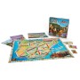 Les Aventuriers du Rail : Ibérie et Corée du Sud - Extension Asmodee Asmodée - 2