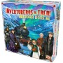 Les Aventuriers du Rail : Aurore Boréale - Jeu de Société Asmodee Asmodée - 1