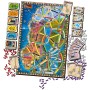 Les Aventuriers du Rail : Aurore Boréale - Jeu de Société Asmodee Asmodée - 2