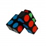 Disquette LanLan 3x3x1 - LanLan Cube