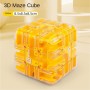 Cube 3x3 Labyrinthe 3D - 5