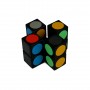 Disquette LanLan 3x3x1 - LanLan Cube